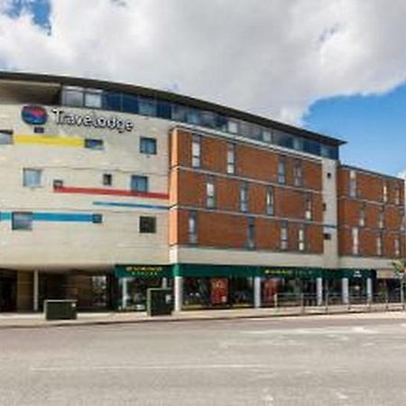Travelodge Chelmsford Ngoại thất bức ảnh