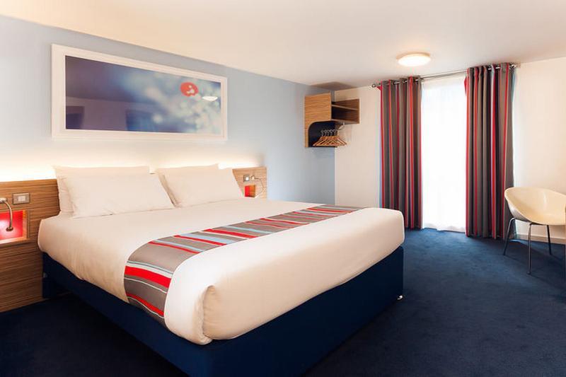 Travelodge Chelmsford Ngoại thất bức ảnh
