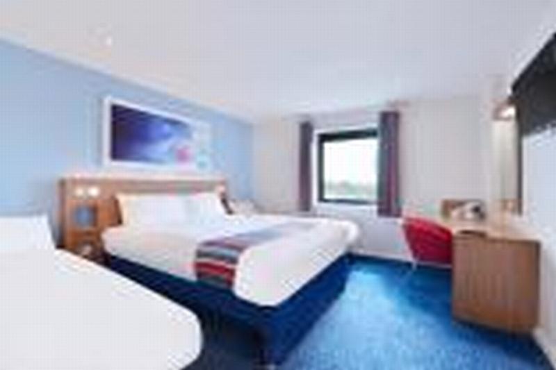 Travelodge Chelmsford Ngoại thất bức ảnh