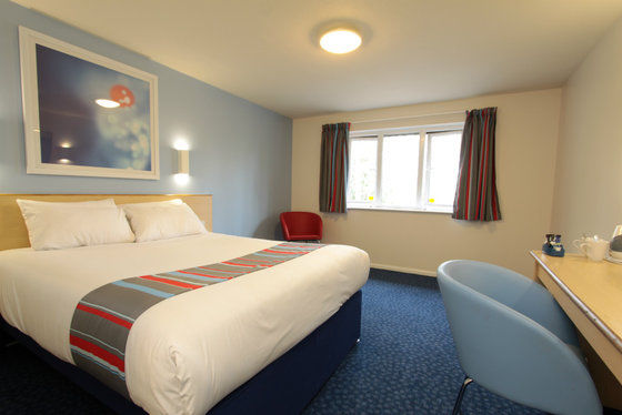 Travelodge Chelmsford Phòng bức ảnh