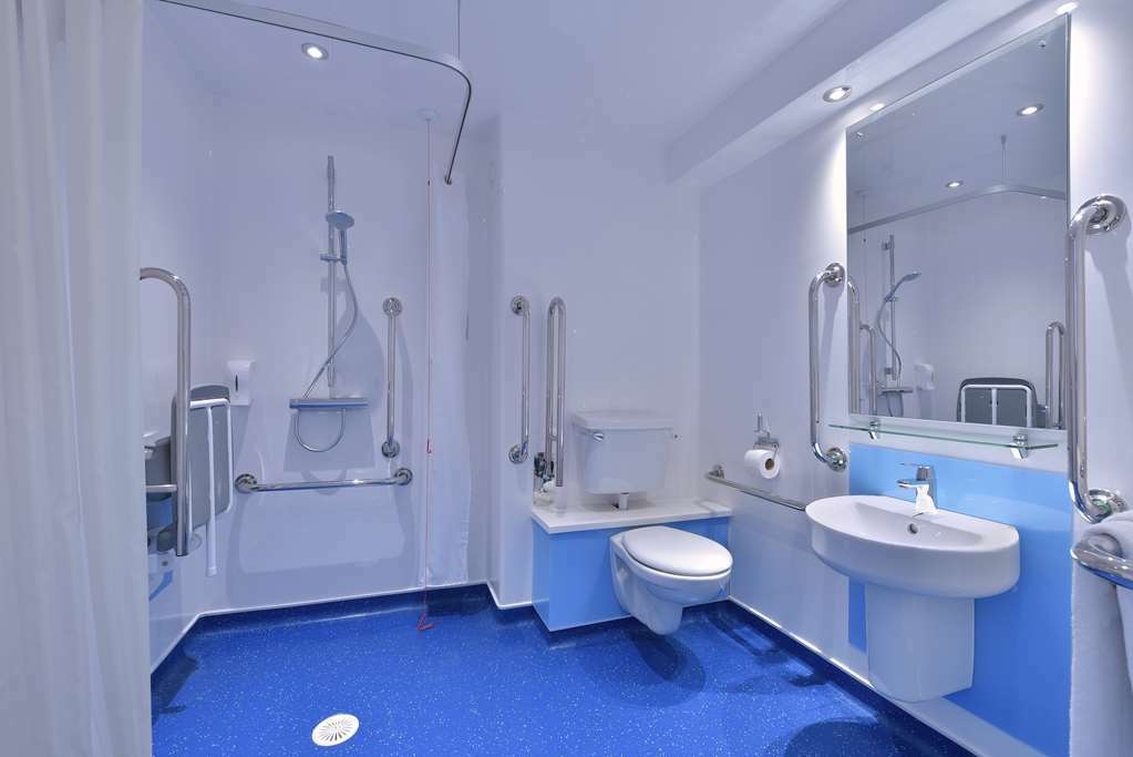 Travelodge Chelmsford Phòng bức ảnh